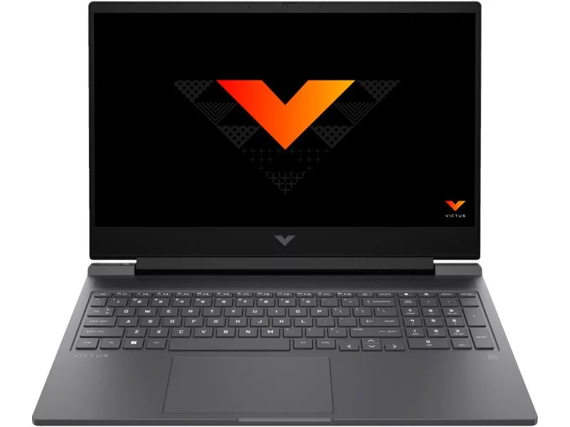 Image Laptop HP Victus Gaming 16.1 16-R0456NG (i5-13500H, 16GB, 512GB, RTX4060 8Gb) Black