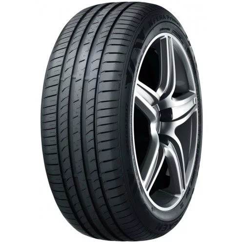 Image Шины NEXEN N`Fera Primus 235/55 R18 104V TL XL