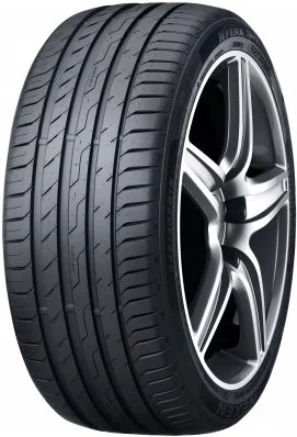 Image Шины NEXEN N`Fera Sport 235/50 R19 99V TL FSL