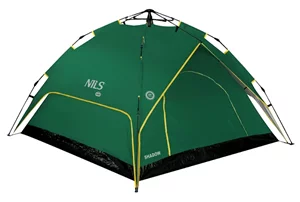 Image Палатка Nils Camp Shadow NC7819 Green