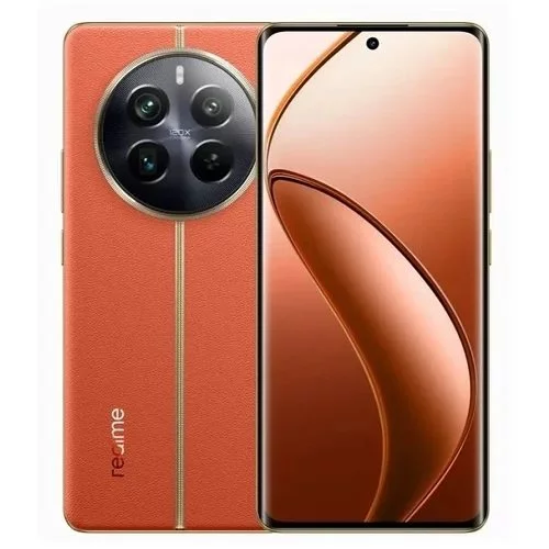 Image Мобильный телефон Realme 12 Pro+ 5G 8/128GB Red
