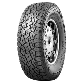 Шины KUMHO AT-52 275/55 R20 113T TL