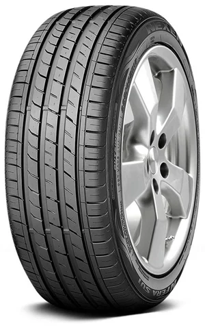 Image Шины NEXEN N`Fera SU-1 245/55 R17 106W TL XL