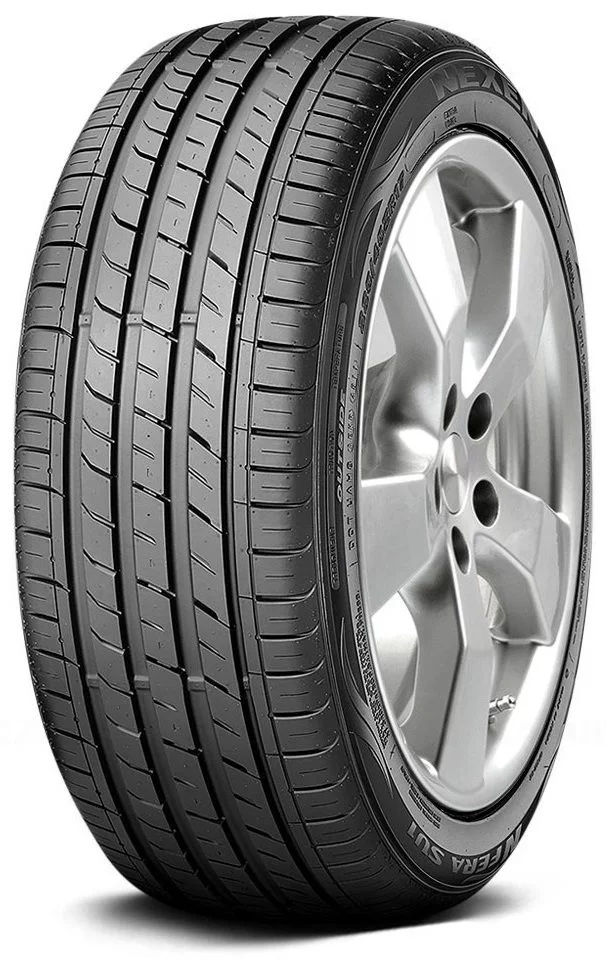 Image Шины NEXEN  N`Fera SU-1 275/35 R20 102Y TL XL FSL