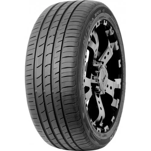 Image Шины NEXEN N`Fera RU-1 FSL 255/50 R19 103Y TL