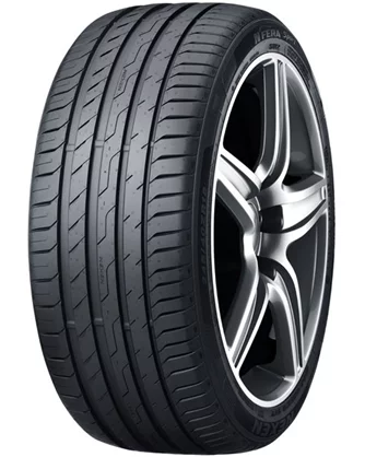 Шины NEXEN N`Fera Sport 245/40 R19 98Y TL XL FSL