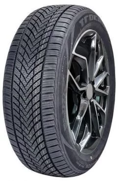 Image Шины TRACMAX Trac Saver 195/65 R14 89H TL