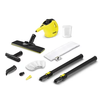 Aparat de curățat cu abur Karcher SC 1 EasyFix (1.516-401.0)
