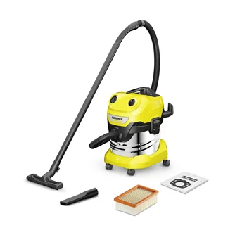 Пылесос Karcher WD 4 S V-20/5/22 (1.628-260.0)