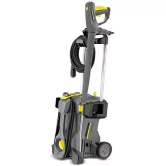 Мойка высокого давления Karcher HD 5/11 P (1.520-960.0)