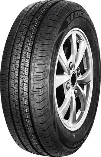 Шины TRACMAX Van Saver 195/65 R16C 104S TL