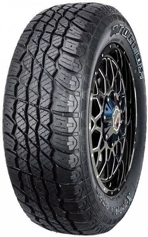Image Шины TRACMAX X Privilo AT-08 235/70 R16 106T TL
