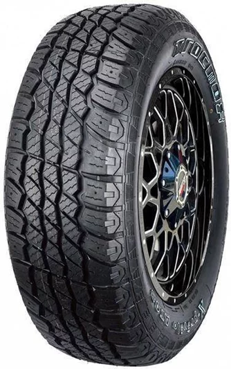 Шины TRACMAX X Privilo AT-08 235/70 R16 106T TL