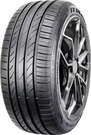Image Шины TRACMAX X Privilo TX-3 215/45 R16 90V TL XL MFS