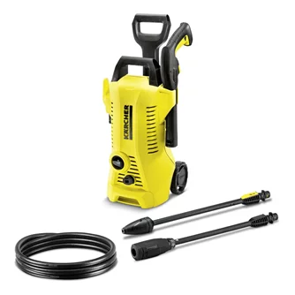 Мойка высокого давления KARCHER K 2 Power Control (1.673-600.0)