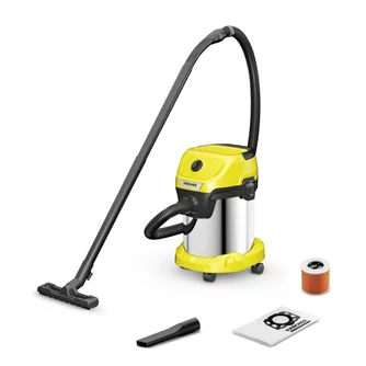 Aspirator Karcher WD 3 S V-17/4/20 (1.628-135.0)