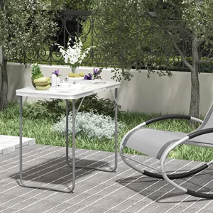 Image Стол Trizand S23500 White