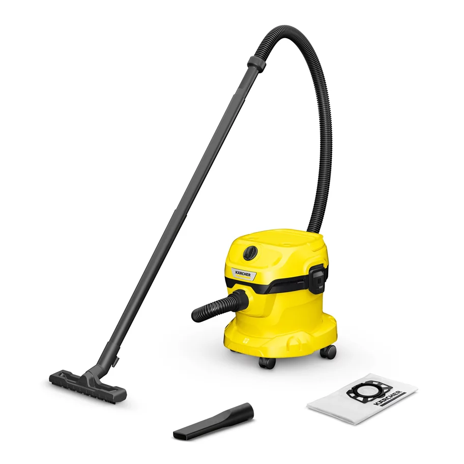 Image Пылесос Karcher WD 2 Plus V-12/4/18 (1.628-000.0)
