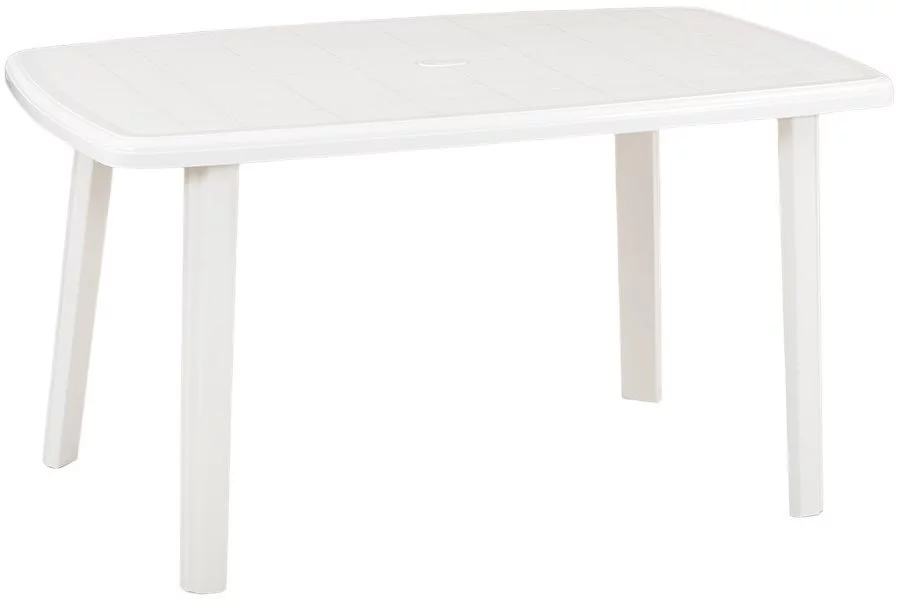 Image Masa Bica Cayman White