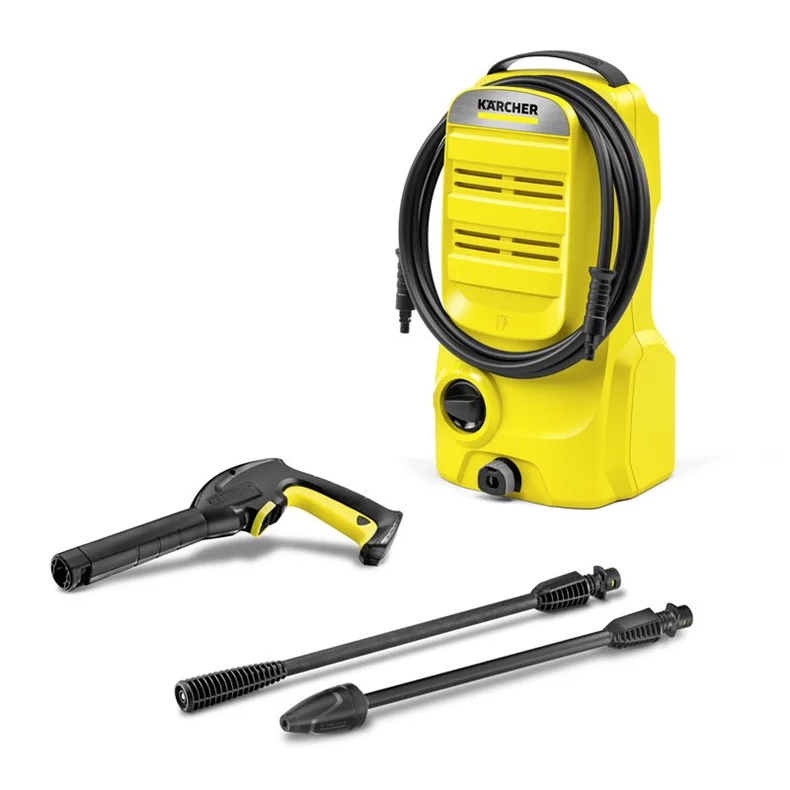 Image Maşină de curăţat cu presiune Karcher K 2 Classic (1.673-570.0)