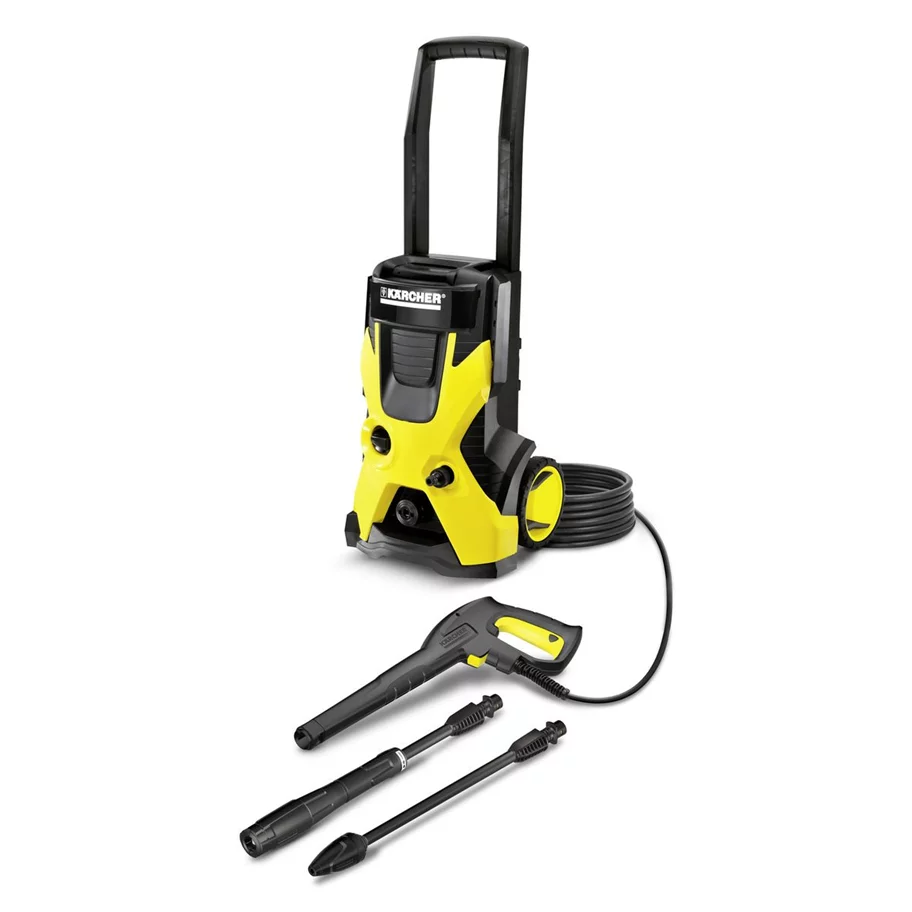 Image Мойка высокого давления Karcher K 5 Basic (1.180-580.0)