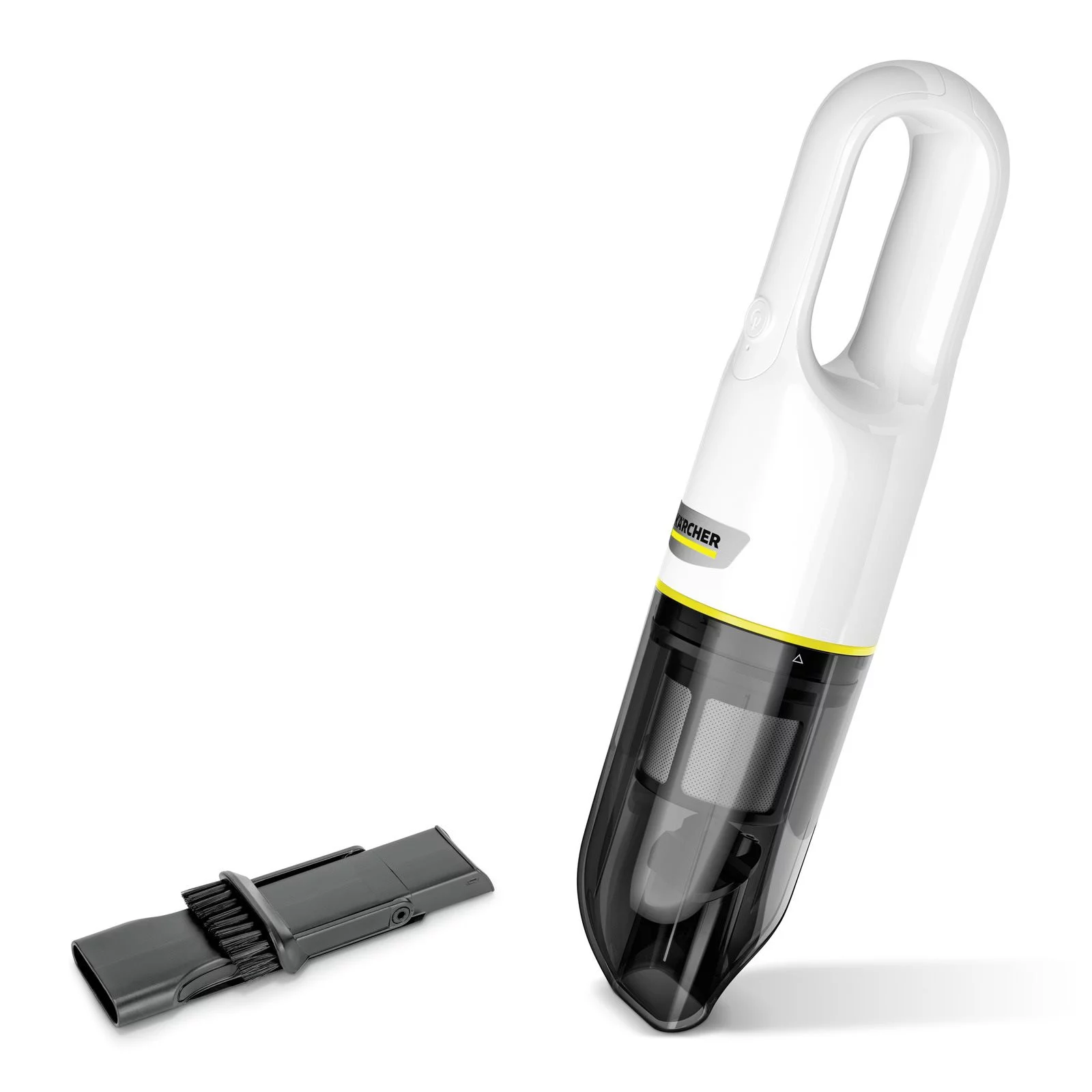 Karcher Manual Cvh 2