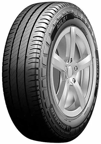 Шины MICHELIN Agilis-3 235/65 R16C 115R TL