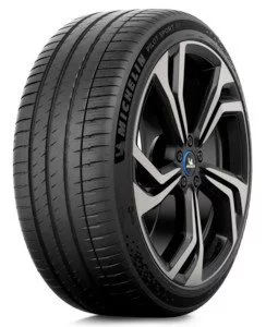 Image Шины MICHELIN Pi.Sport-EV 255/45 R22 107V TL XL