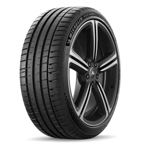 Image Шины MICHELIN Pi.Sport-5 255/40 R19 100Y TL XL