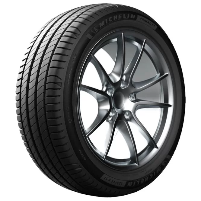 Шины MICHELIN Primacy-4 Plus 225/45 R17 91W TL