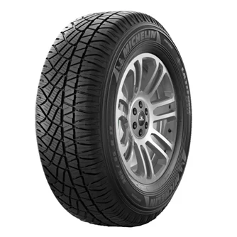 Шины MICHELIN Lat.Cross DT 225/65 R17 102H TL