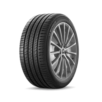 Anvelopă Michelin Latitude Sport 3 Acoustic MO-S 275/45R21 107Y