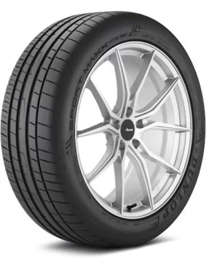 Image Шины DUNLOP SP.Maxx-RT2 255/45 R20 105Y TL XL