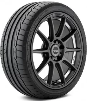 Image Anvelope DUNLOP SP.Maxx-RT 235/55 R19 101V TL