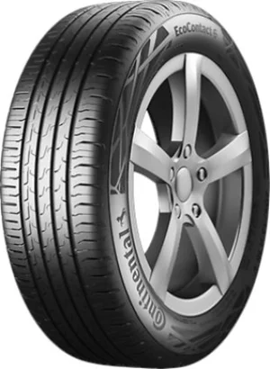 Image Шины CONTINENTAL EcoCont.6 215/60 R17 96H TL