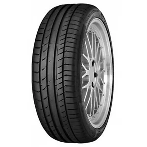 Image Шины CONTINENTAL SpCont.5* Seal 255/50 R21 109Y TL XL