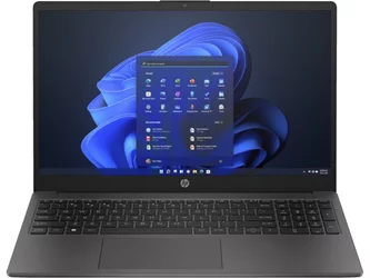 Laptop HP 15.6" 250 G10 725K9EA (i7-1355U, 16GB, 512GB) Win11 Pro, Dark Ash Silver