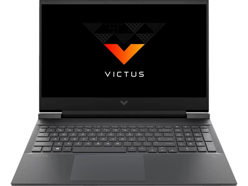 Image Laptop HP Victus 15-FB0005NQ (6M2Q2EA ) 15.6" (Ryzen 7 5800H, 16GB, 512GB, RTX3050 4GB) Mica Silver