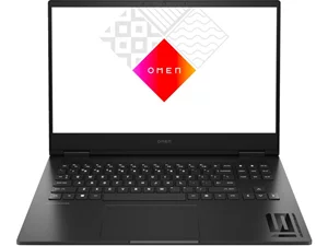 Image Laptop HP 16" Omen 16-WD0000NQ (i5-13420H, 16GB, 512GB, RTX4050 6GB) No OS, Black