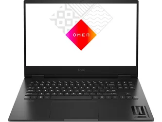 Laptop HP 16" Omen 16-WD0000NQ (i5-13420H, 16GB, 512GB, RTX4050 6GB) No OS, Black