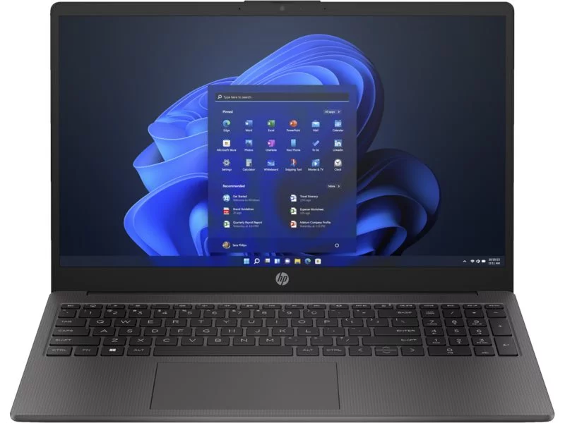 HP G10 15