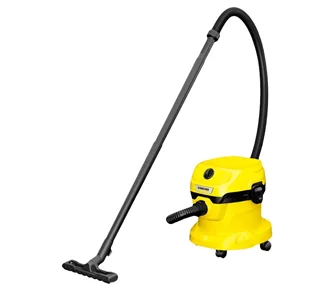 Хозяйственный пылесос KARCHER WD 2 Plus V-12/4/18/C (1.628-009.0)
