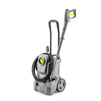 Мойка высокого давления Karcher HD 5/11 E Classic (1.520-800.0)