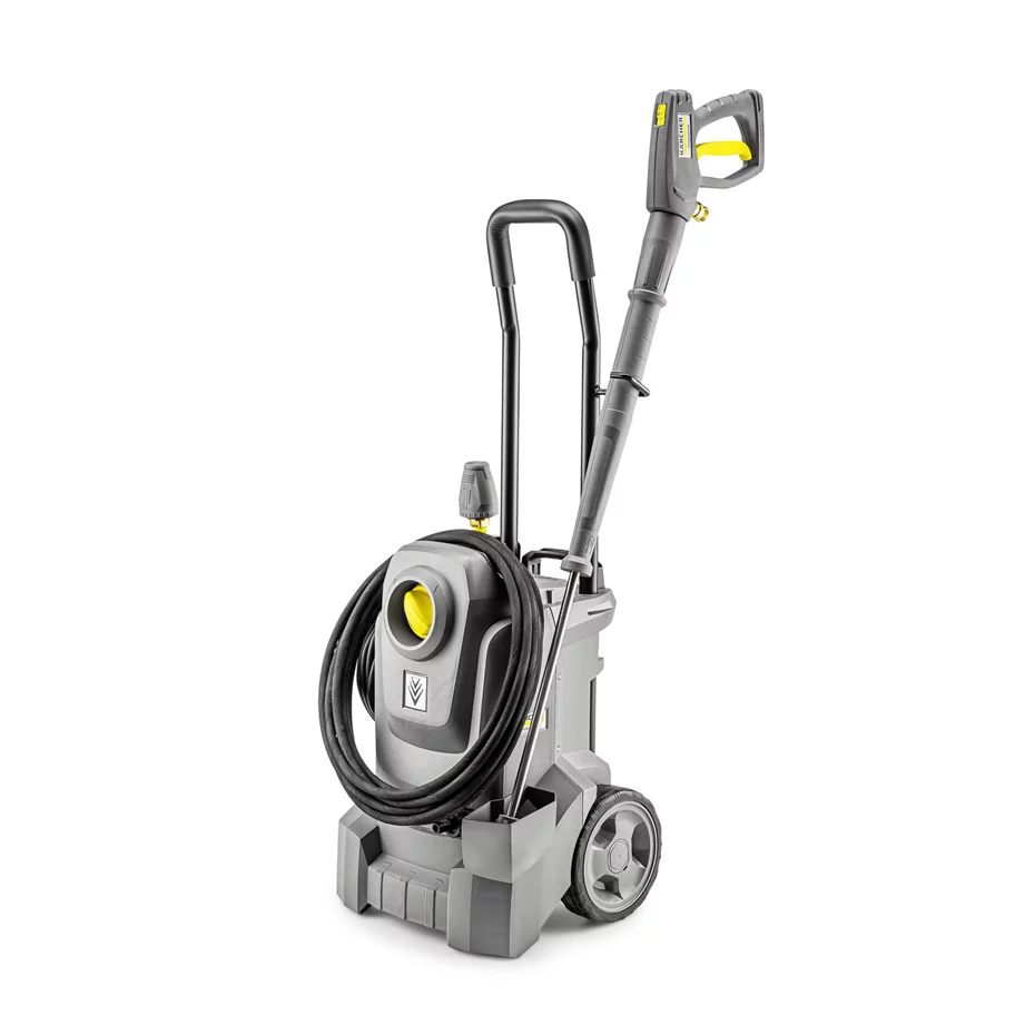 Image Мойка высокого давления Karcher HD 5/11 E Classic (1.520-800.0)