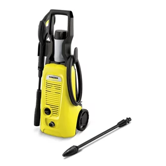Мойка высокого давления Karcher K 4 Universal Old (1.679-300.0)