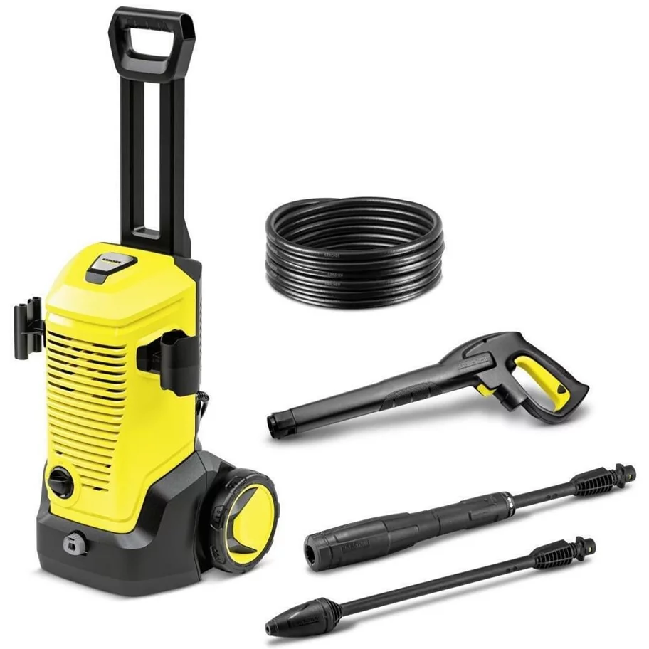 Image Мойка высокого давления Karcher K 5 (1.679-600.0)