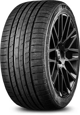 Image Шины TRACMAX X Privilo RS-01+ 285/40 R22 110Y TL XL