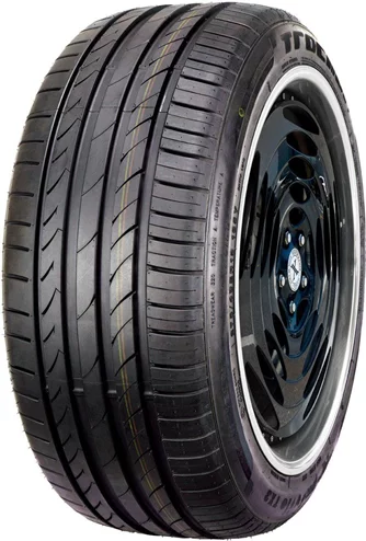 Шины TRACMAX X Privilo TX-3 235/30 ZR20 88Y TL XL MFS
