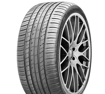 Шины TRACMAX X Privilo RS-01+ 295/35 R21 107Y XL MFS