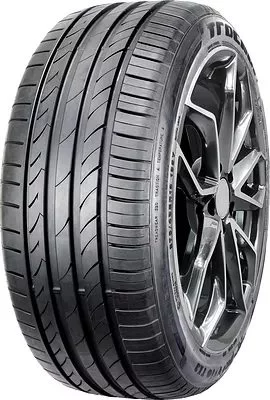 Image Шины TRACMAX X Privilo TX-3 215/35 ZR18 84W TL XL MFS